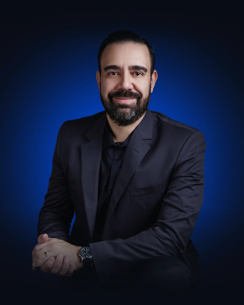 Rodrigo Dutra